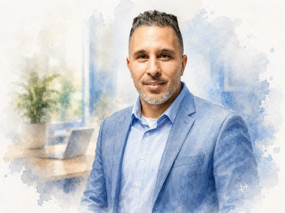 Hamid Habssaoui, Psychologe und MPU-Berater in Remscheid und Düsseldorf